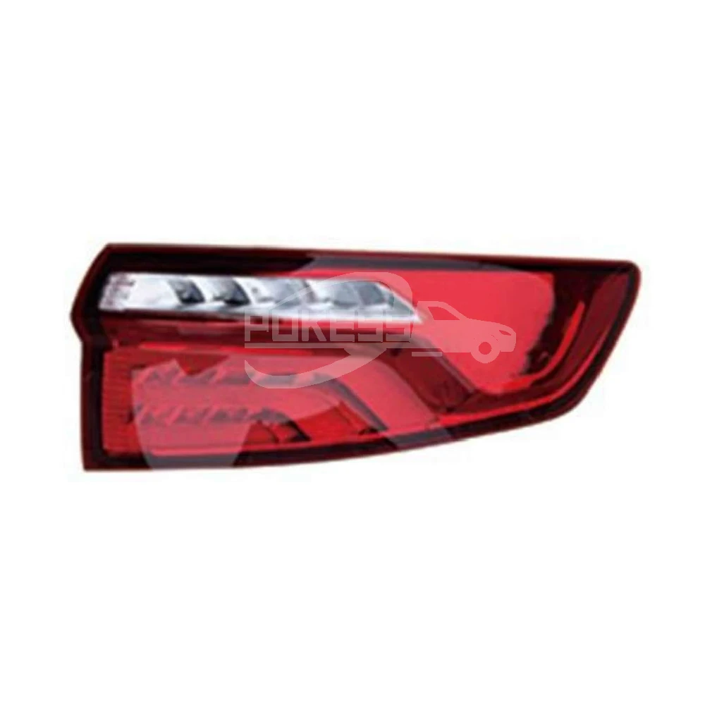 Auto Parts JS113405BD JS113405BC Rear Taillight Le