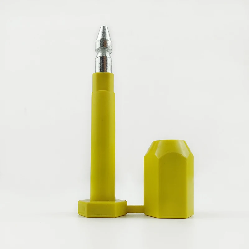 Bolt Seal AG-BS003 Container Seal Pakistan Bolt Seal Manufacturing Lock