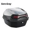 Soro gris