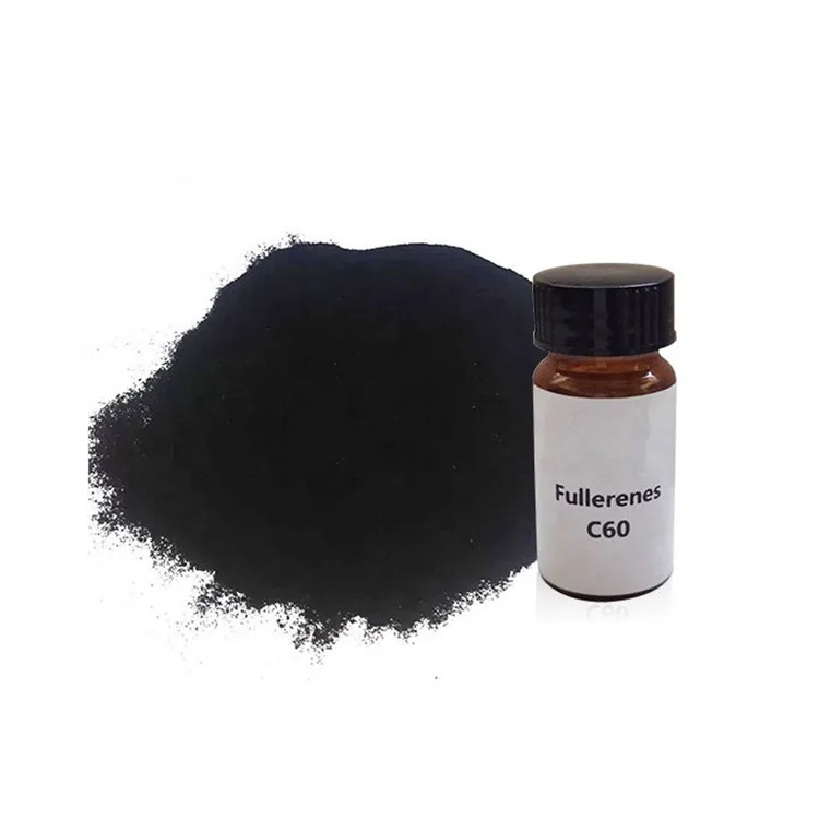 高純度水溶性99685-96-899% 純粋なフラーレンC60粉末| Alibaba.com 高純度水溶性99685-96-899% 純粋なフラーレンC60粉末| Alibaba.com