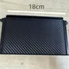 ขนาดเล็ก/กลาง: 18 x 11.5 ซม.