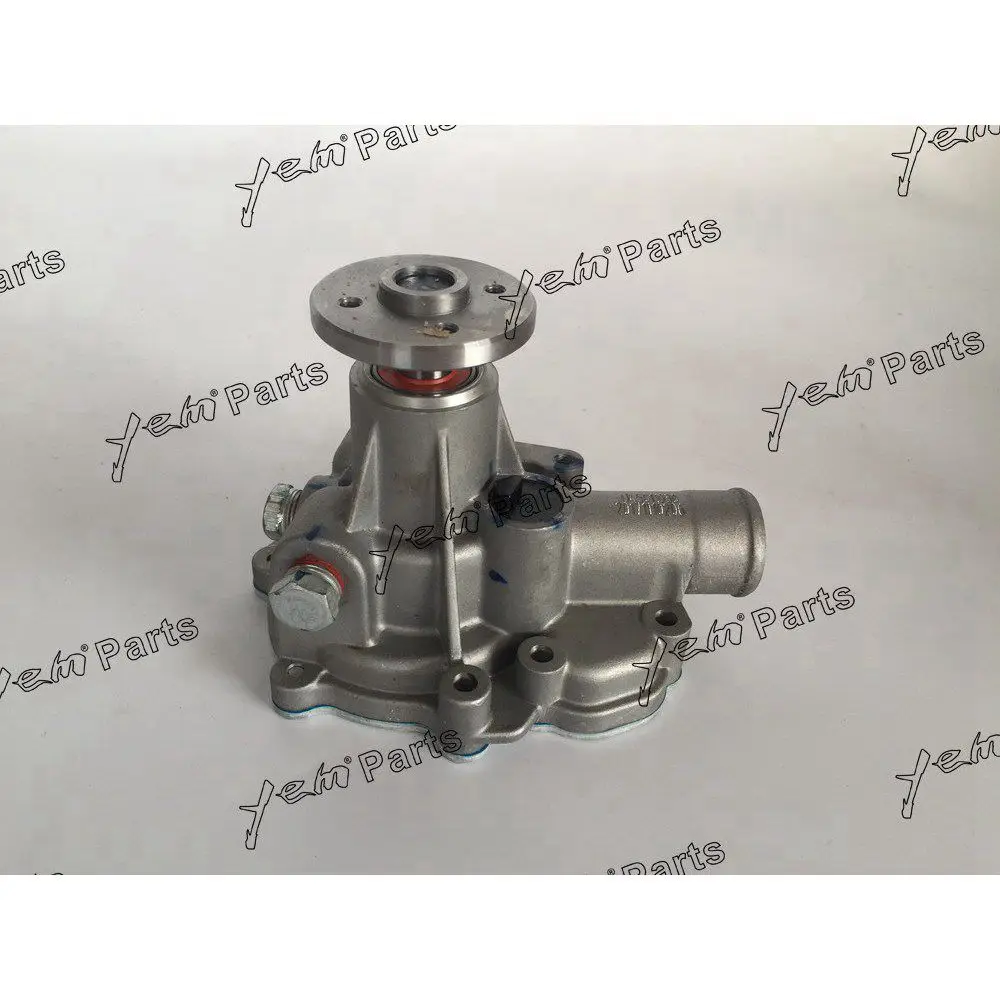 Factory Price Genuine Water Pump 145010060 145017951 SBA145017780 for Perkins 404D-15 404D-22