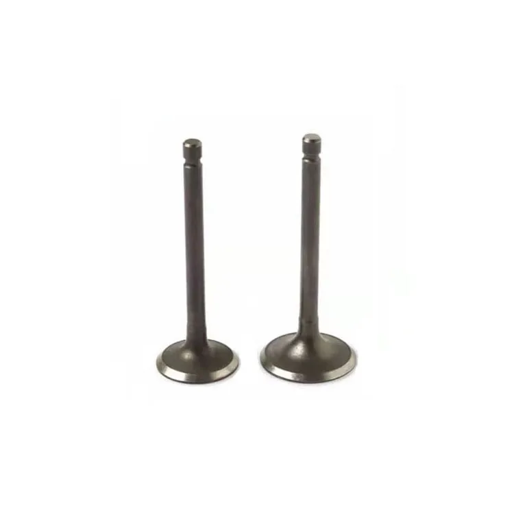 Впускной Выпускной клапан двигателя WAVE110 WAVE 110CC W110I WAVE110I W110, конкурентоспособные цены, запчасти для мотоциклов, множество