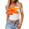 Orange Flower