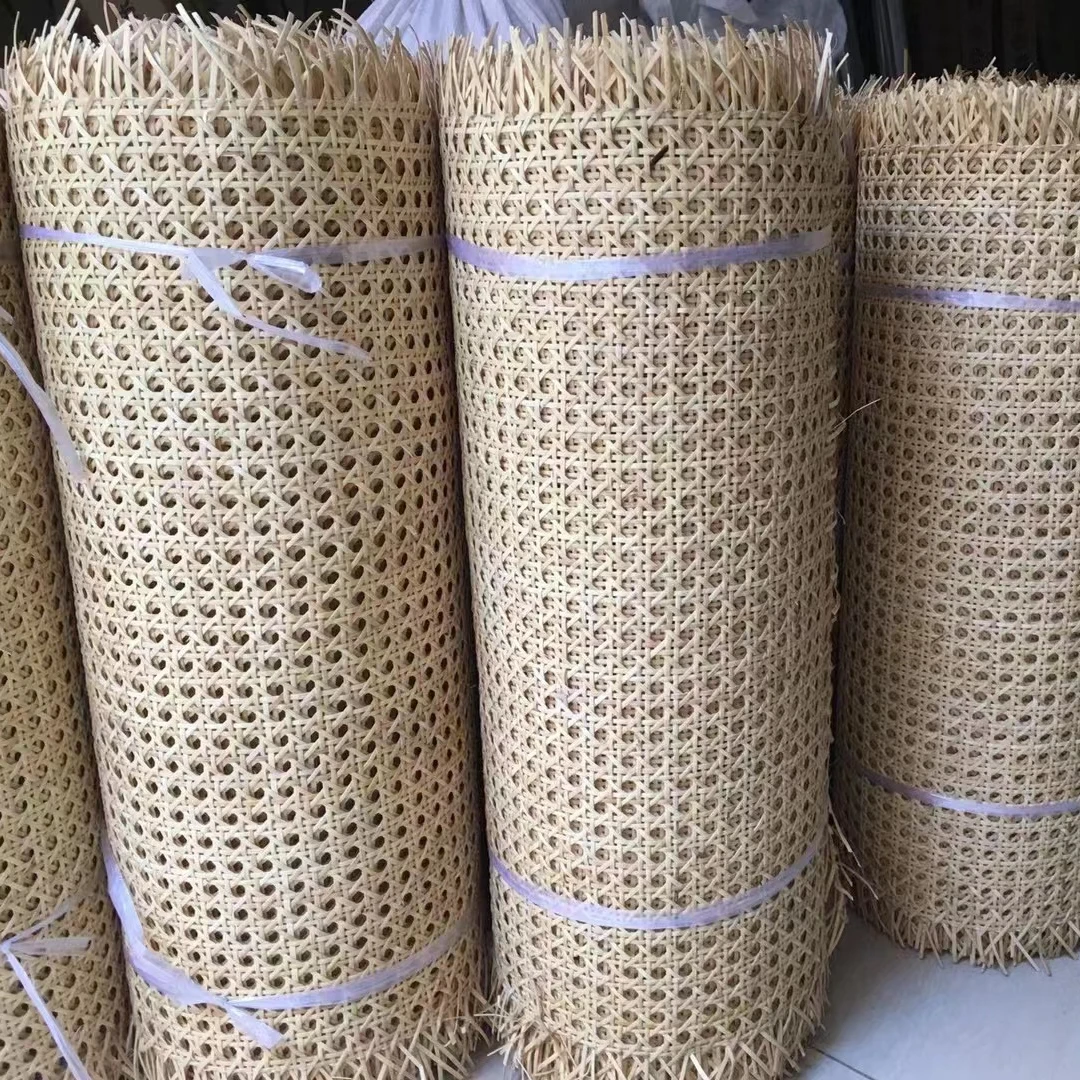 Cheap Artificial Rattan Bamboo Mat