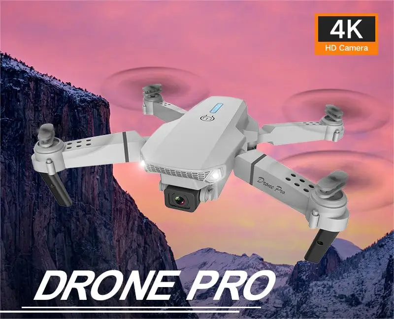 High Definition Mini Kids UAV Portable Four Axis RC Aircraft Drone with Hand Control Remote for Beginners Foldable Design
