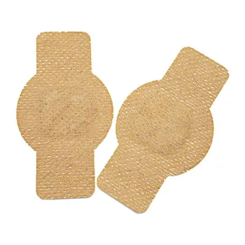Cross-Border ELAIMEI Antibacterial Nail Repair & Correction Patch for Onychomycosis and Foot Care Gel Material Eco-Friendly