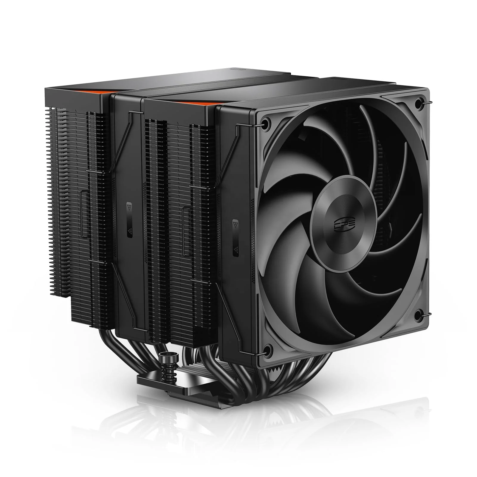 PCCOOLER RZ620 CPU Air-Cooled Radiator - Efficient Cooling
