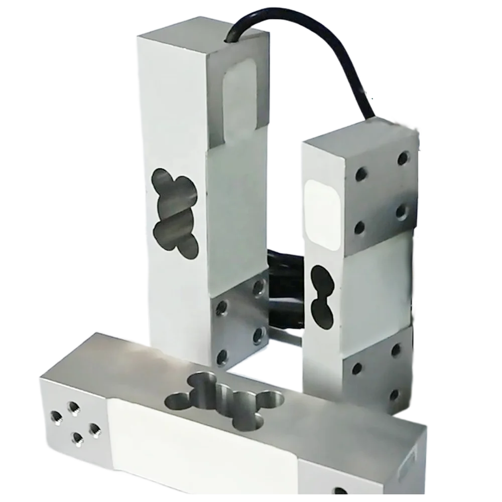 Load cell manufacturer electronic counting scale parallel beam load cell sensor L6D load cell 10kg 15kg 20kg 30kg 50kg TAL201C