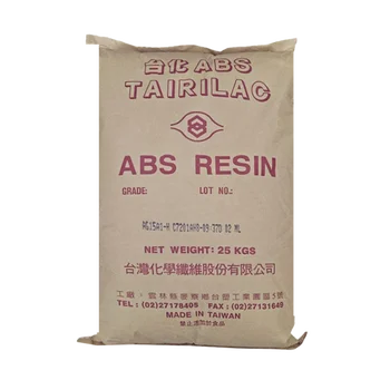 ABS resin high impact wear resistant ABS plastic raw materials General grade ABS plastic particles