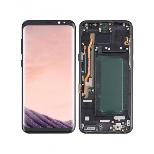 s8 plus lcd screen replacement free sample