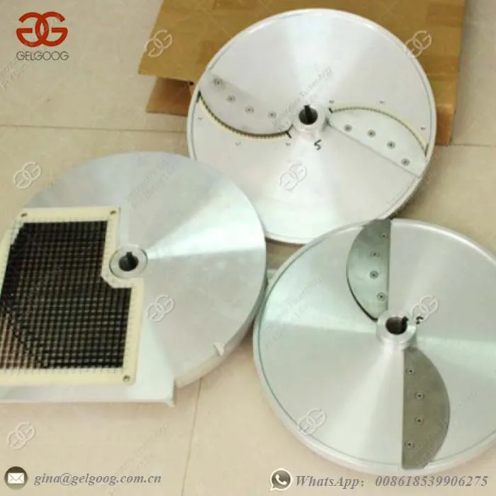 Automatic Cutter Pumpkin Cutting Marrow Slicer Zucchini Slicing Machine