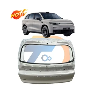 China Wholesale Auto Parts Leap Motor Door Electric Car Rear Door Panel for Leapmotor C10 Tailgate