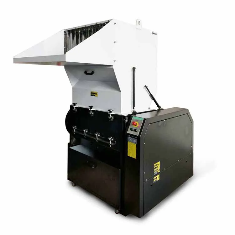 shini plastic granulator with flywheel sg-eb| Alibaba.com