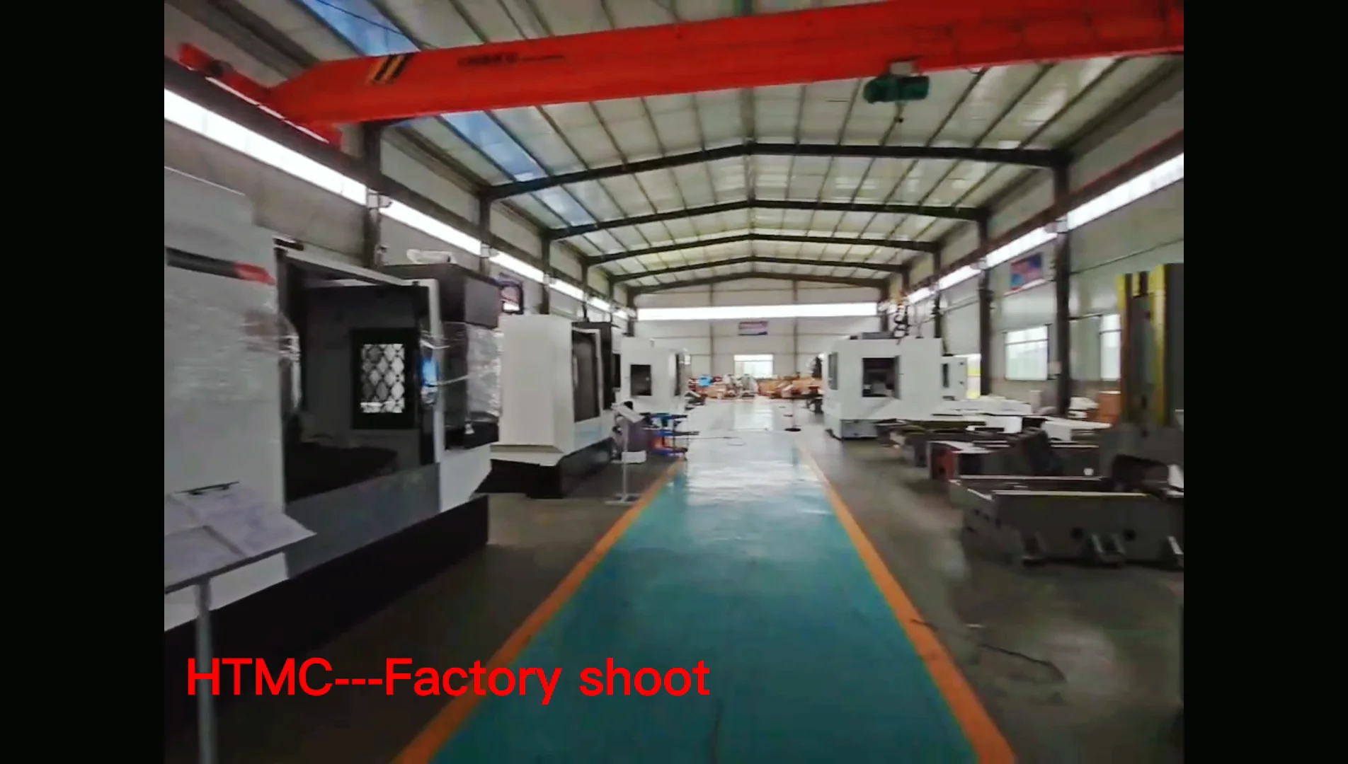 Vmc650 Vertical Machining Center Small Cnc Milling Machine - Buy 3 Axis ...