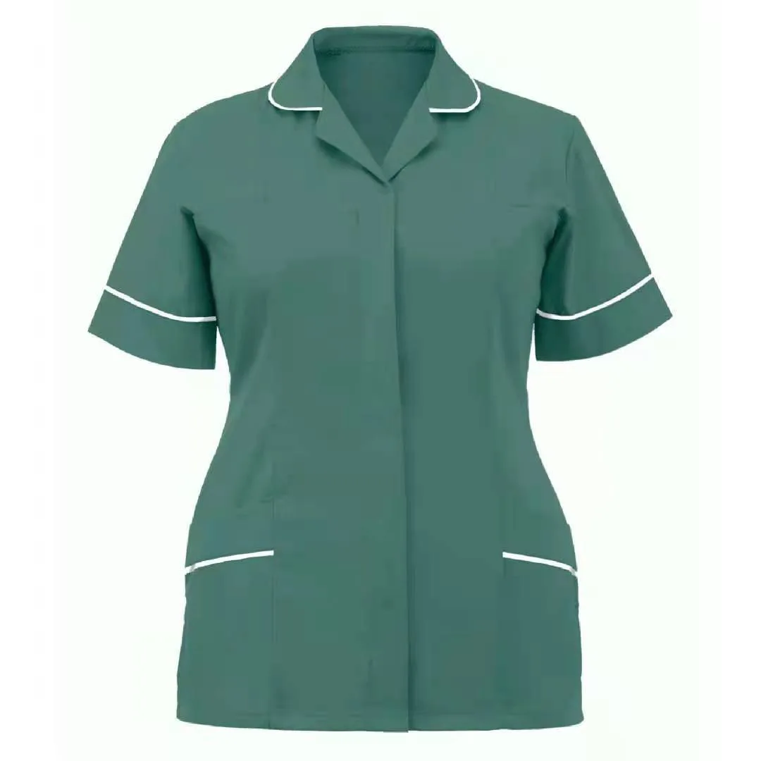 Elegant Hotel Reception and Housekeeping Uniforms Wholesale Restaurant  Bar Service Clothing