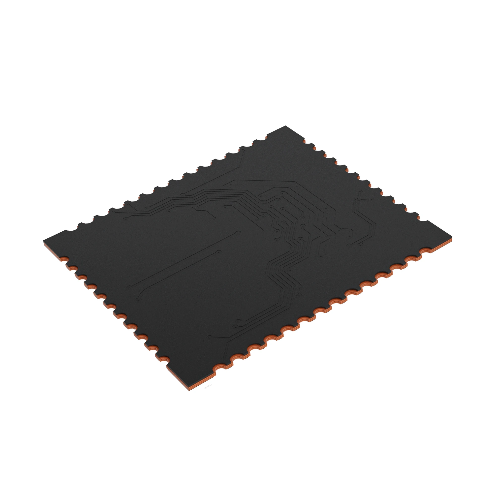 Original QOGRISYS O9201SB Module Wifi 1200Mbps WIFI+BT 5ghz Modul 802.11a/b/g/n/ac/ax Wifi Modules