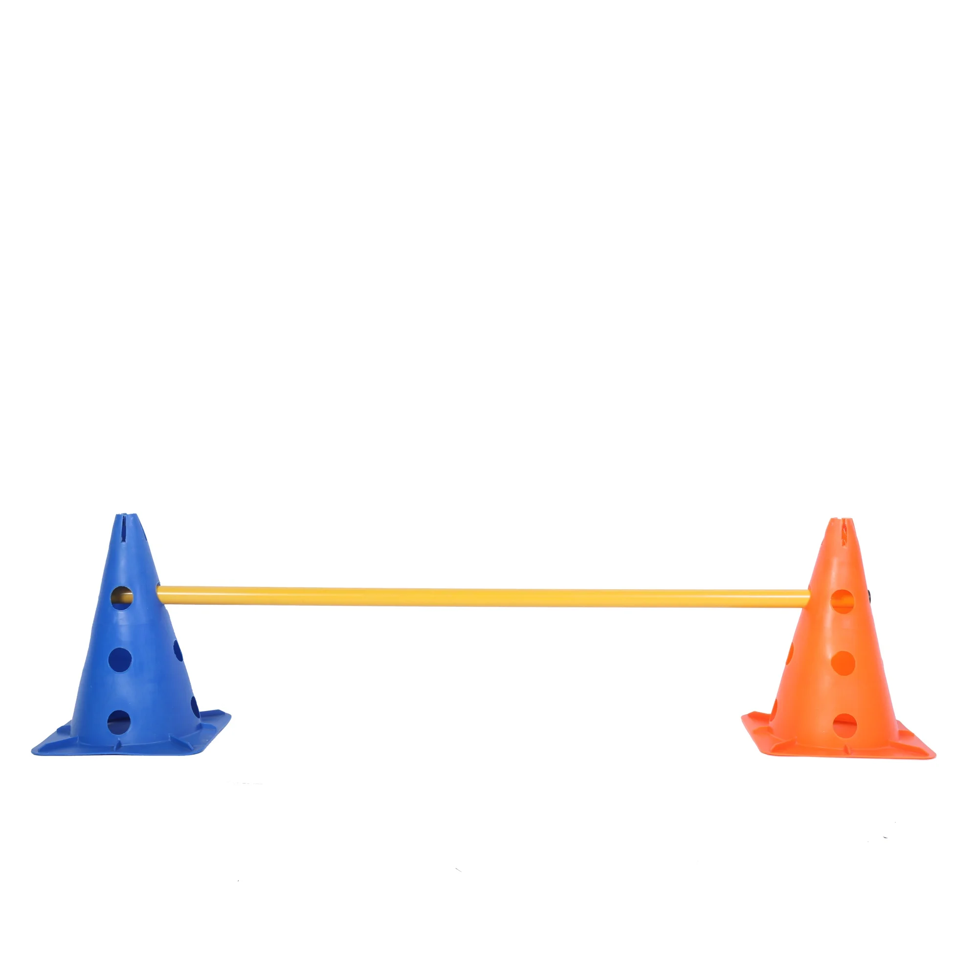 training marker cones