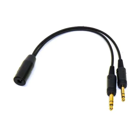 Nexus 4pin TP-120 Female Plug