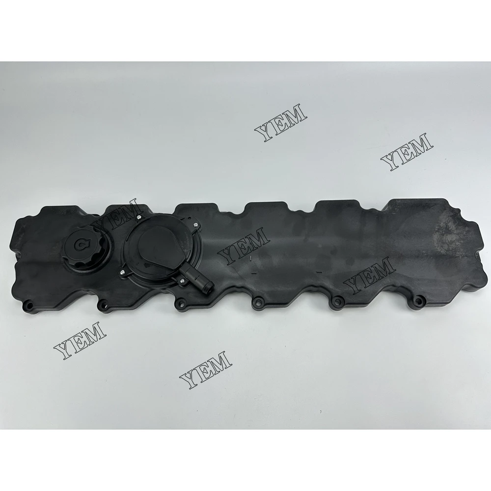Wholesale Parts C6.6 Valve Chamber Cover for Caterpillar C6.6 Valve Chamber Cover 4142X401 4142X402 317-3065