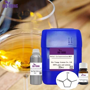 Natural Tastes Amplify Food Aromas Irresistible Flavors Methyl Cyclopentenolone for Clean Labels