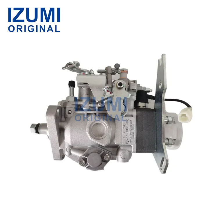 IZUMI ORIGINAL Diesel Engine Fuel Injection Pump for for klift Engine S4S Fuel Pump 104641-3950 for MITSUBISHI