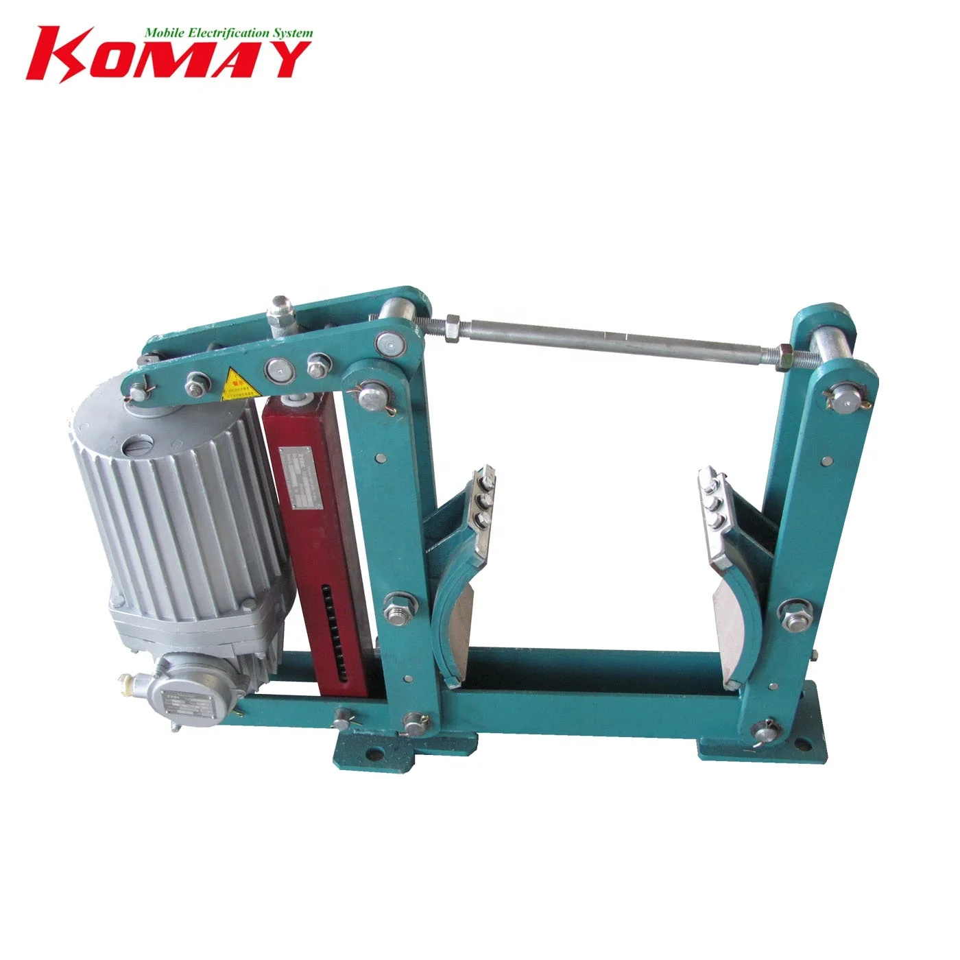 Ywz Ywz Overhead Crane Brake Electric Hydraulic Winch Drum Brake Buy