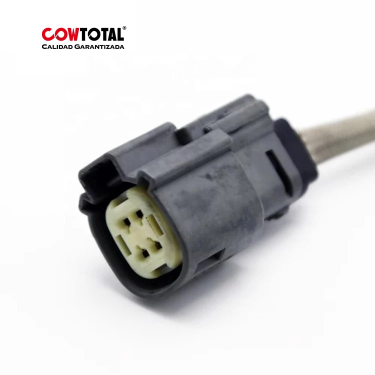 ED8A-9F472-AB Lambda Sensor O2 Oxygen Sensor for Ford Escort Sensor Oxygen ED8A-9F472-AD