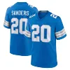 20 Blue