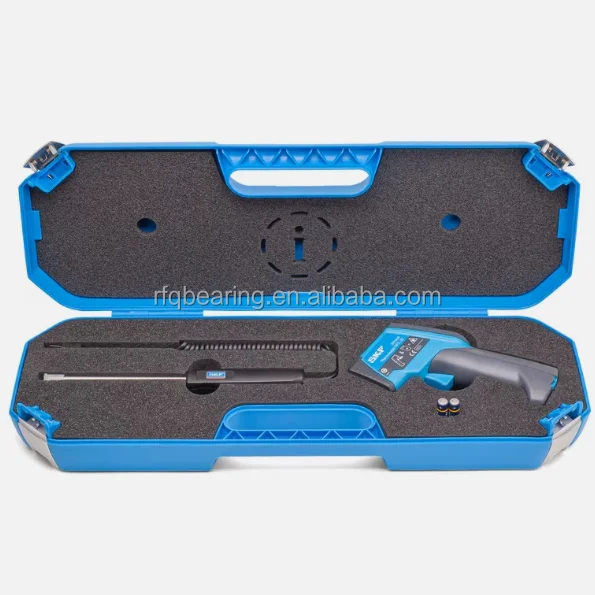 SKF TKTL 31 Infrared Thermometer - High Performance & Reliability