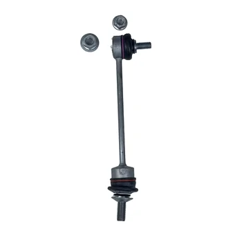Rear Stabilizer Bar Link Left and Right 33506781538 and 33556757460 for E65 E66 E67 Models Essential for Vehicle Stability