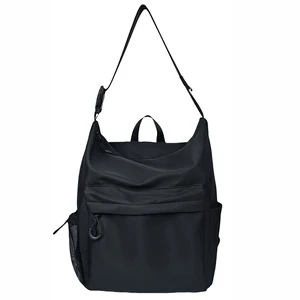 Top Carry Handles Adjustable Backpack Straps Backpack