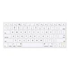 Silicone White