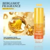 BERGAMOT FRAGRANCE