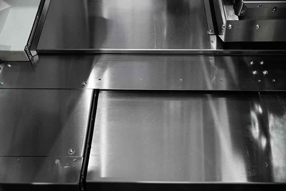 product non standard wf et205y medium duty 4 axis cnc turning center fanuc control system slant bed weifu processing 12 tool stations-5