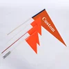 Drapeau de vélo