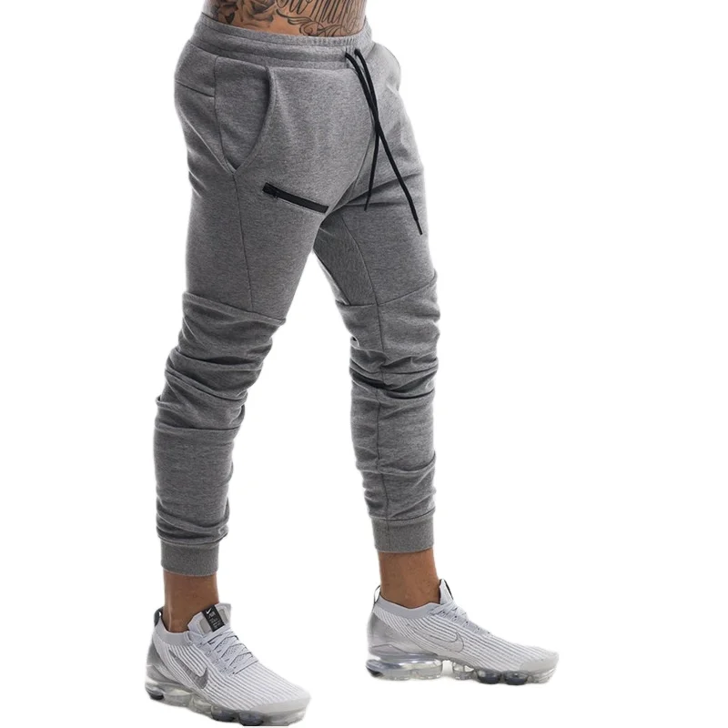 Pantalones Deportivos Para Hombre,Pantalón Largo De Chándal,Para Correr Y  Entrenar,Al Aire Libre,2 Uds.,Nuevo Estilo De Otoño,Venta Al Por Mayor -  Buy Venta Al Por Mayor Pantalones De Deporte,Al Aire Libre De Los