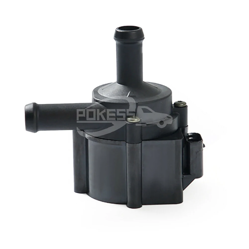 C1BG8C419AA CM5G8C419AA Diesel Engine Water Pump Electric Auxiliary Pu... — 2