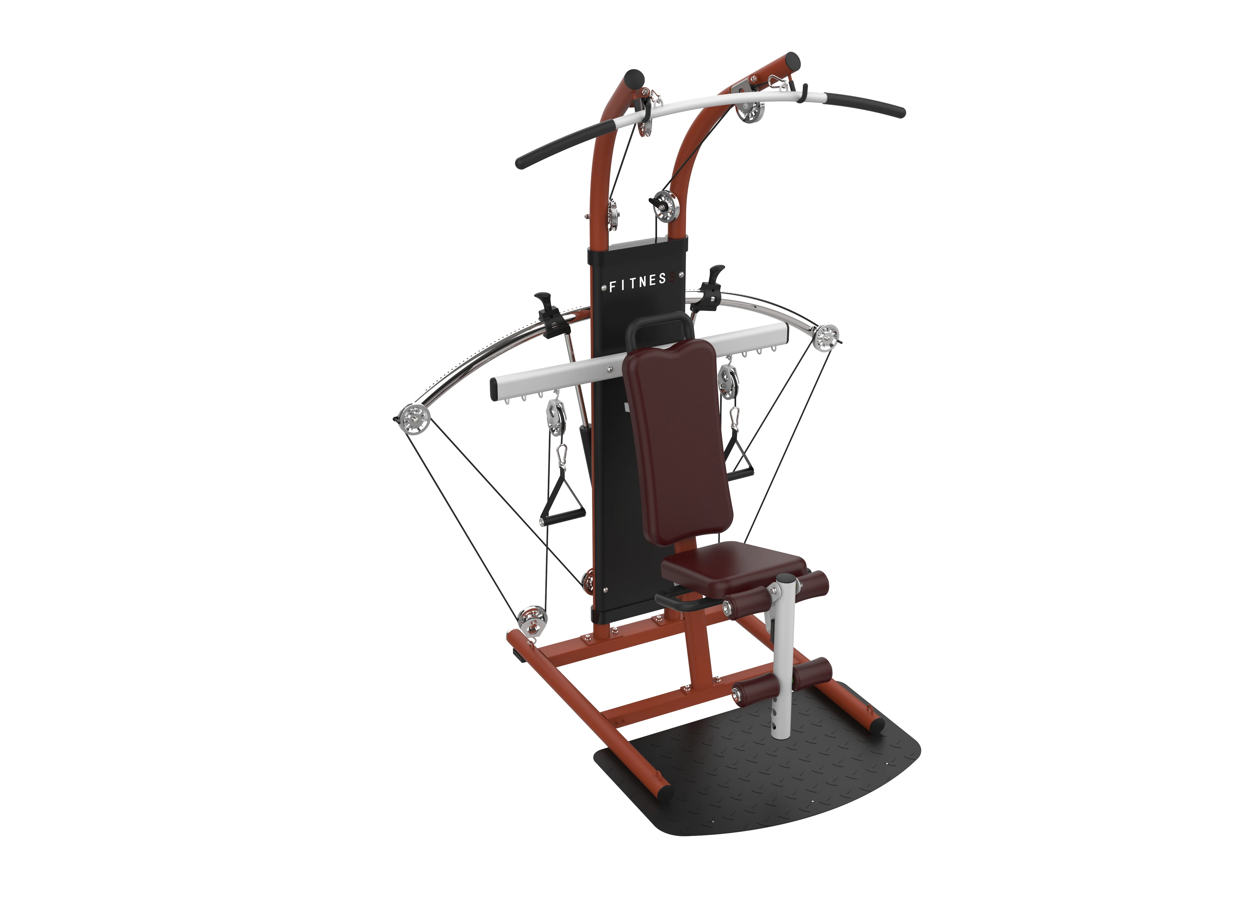 Bio force 2.2 home gym price sale