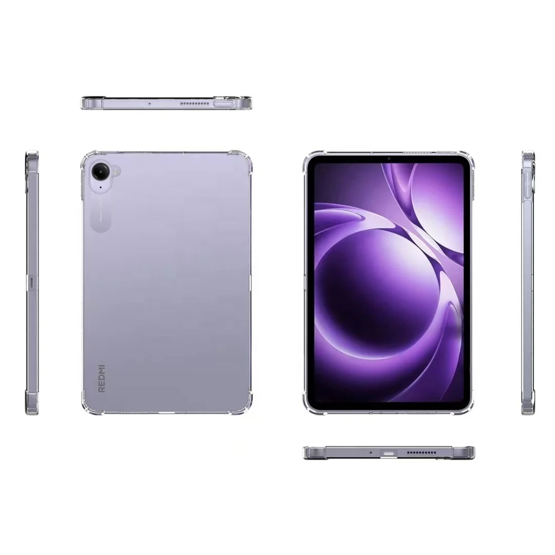 Protect Your Xiaomi Redmi Pad Se 4G & K Pad 8.8