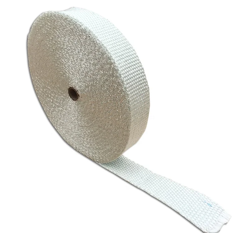 Cglass Thermal Insulation Fireproof Fiberglass bing Tape Buy