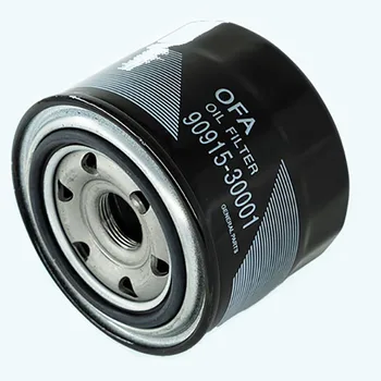 Oil Filter OE 90915-30001 Oil Filter For TOYOTA COROLLA CARINA CAMRY