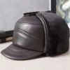 XL marrone