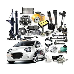 Distributor Automotive Car Auto Spare Parts Repuestos Engine Parts for GEELY Panda/GX2/LC Cross Car Accessories