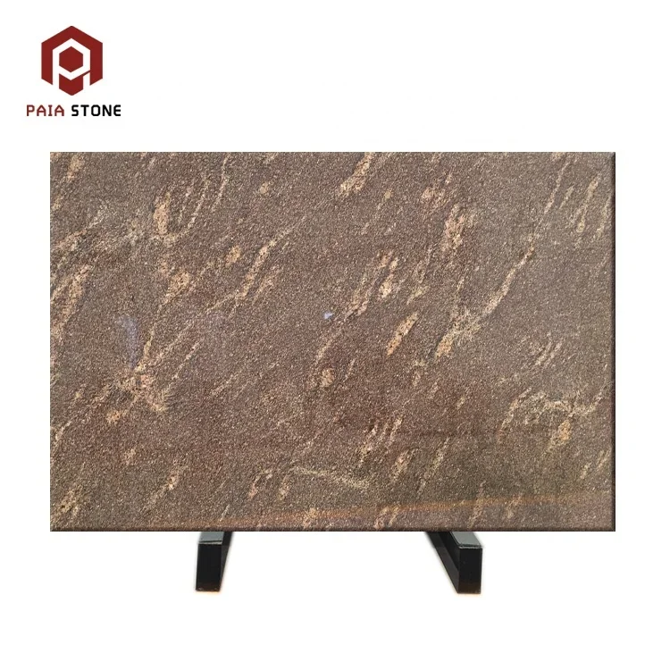 Giá đá granite California vàng kim kèm chất lượng tốt