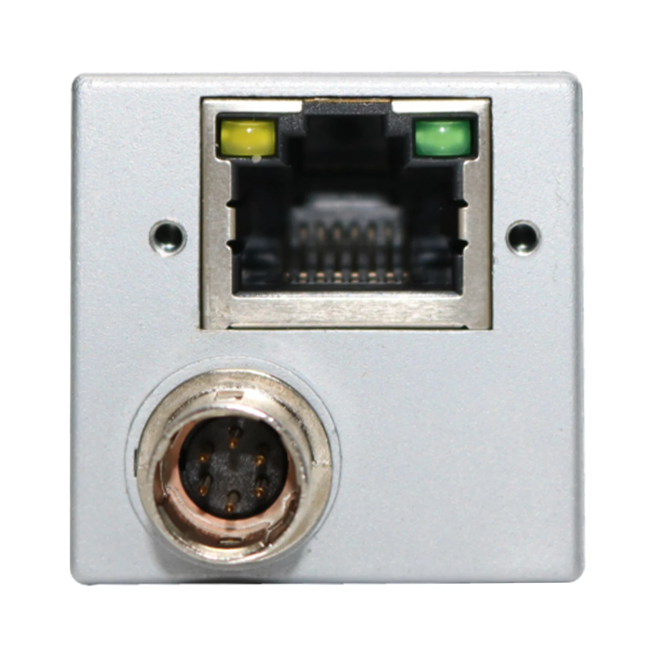 product the 1394b black and white camera is suitable for machine vision inspection systems124-6