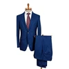 Rayas azules