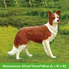 L83*W34*H68cm