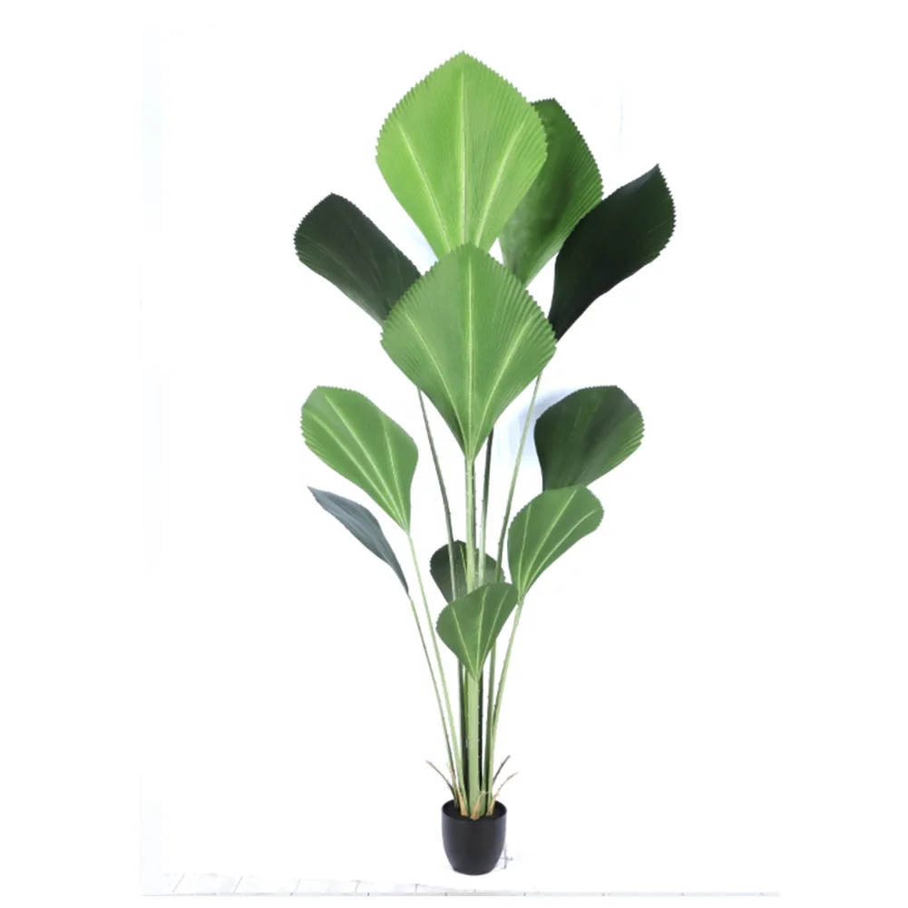 Planta Monstera Artificial Para Decoración Del Hogar,Plantas Artificiales,Venta  Al Por Mayor - Buy Matas Artificiales Para Decoración,Artificial En,De  Interior Al Aire Libre Plantas Artificiales Product on Alibaba.com