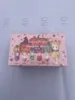 Set di 6 Scatole Pumpkin Patch